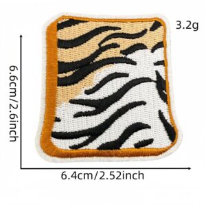 Valentine's Day Cloth Patch #24