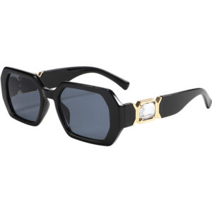 black frame black gray sheet