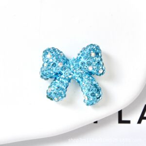 Lake blue