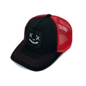 Red black / Adjustable