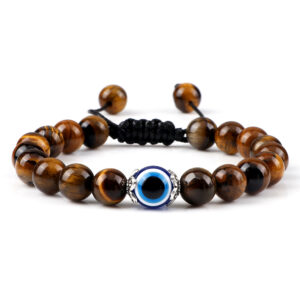 Tiger's Eye
