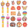O1CN01N3CkKG1t0lydWAxcK_2207248195840-0-cib Wholesale Random Cartoon Love and Peace Focal Beads