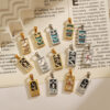O1CN01N3TvBg1pA9jY5dSrf_2219486875319-0-cib Wholesale Stainless Steel Gold Tarot Card Pendant