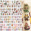 Wholesale Boys Dissable Tattoo Sticker Chilen Tattoo Sticker OLY Exclusive