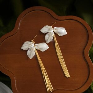 H209-01 flowers (ear acupuncture)