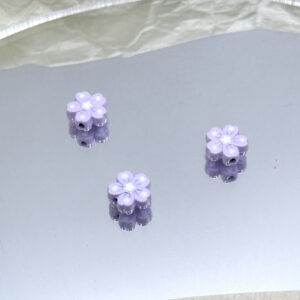 Quiet purple / 9.8mm