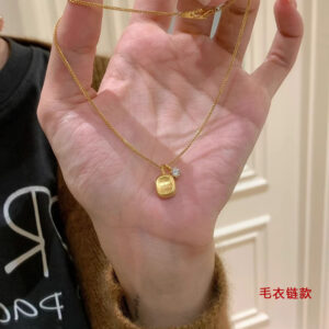 Xl580-sweater chain