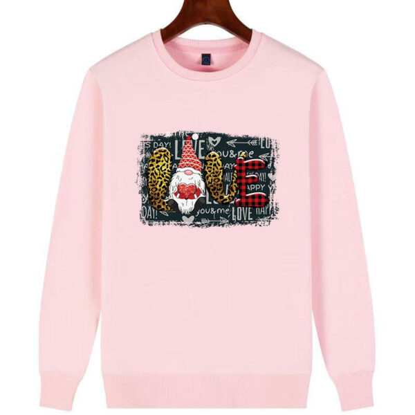 O1CN01NEbci629pdyy1p4uc_2210190898117-0-cib Wholesale Letter Car Valentine's Day UV DTF Ready to Press Transfers Wrap