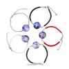 Wholesale Time Gemstone Women's Jewelry Bracelet