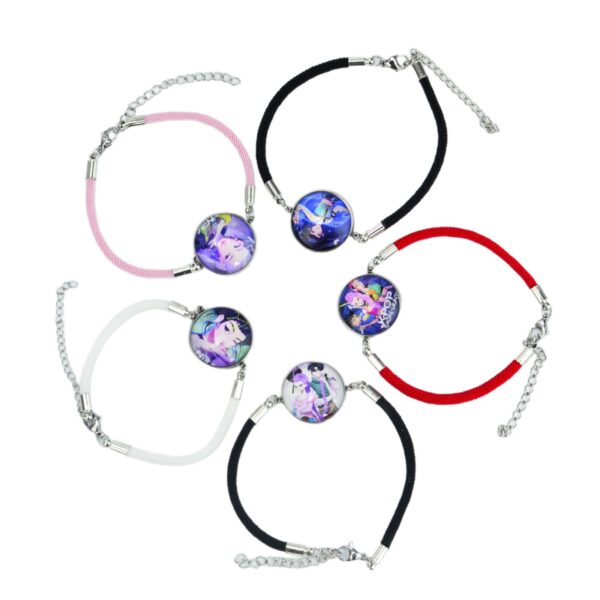 Wholesale Time Gemstone Women's Jewelry Bracelet