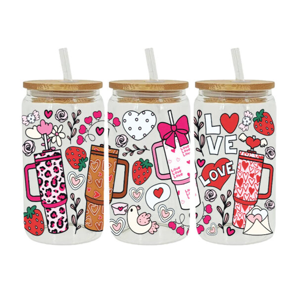 O1CN01NHaqFW2HYi5e4hANF_1575589163-0-cib Wholesale UV Transfer Paste Glass Crystal Label Crystal Paste Cross-border Special Paste for 16oz Glass Cup 23cmX11cm