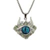 O1CN01NMKo8R2IVKiZEKnrS_3919529291-0-cib Wholesale Luminous Devil's Eye Necklace
