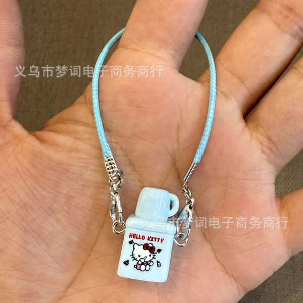 O1CN01NMpQoq29F0FNS9Epg_2216239028037-0-cib Wholesale Mini Model Ribbon Cartoon Meow Thermos Doll Accessories