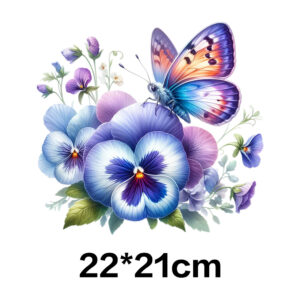 Purple * HHHD-9