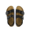 Wholesale Double-breasted cork-soled sandals