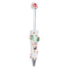 O1CN01NRmMYK27RFdaoCozk_2220917247793-0-cib Wholesale Christmas Colorful Snowman Beadable Pens