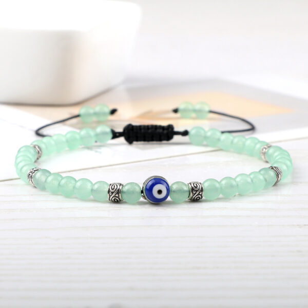 O1CN01NSIive1xzSp1XJCP6_2206541996514-0-cib Wholesale Vintage Devil's Eye Bead Weaving Bracelet