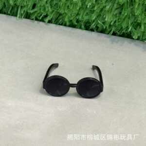 100 round sunglasses