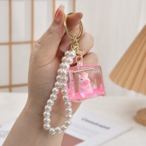 Chain style [explosive orange]