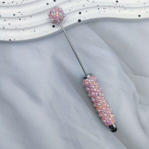 Bullet type 1.0 / Pink