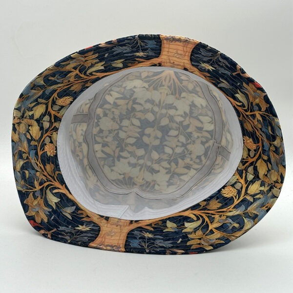 O1CN01NVHQif1HrwZmOKJ5N_2212938260812-0-cib Wholesale Cross-Border Fisherman Hats with Custom Logo Embroidery, Group Volunteer Sun Protection Hats, Multiple Colors Available, Graphic Printing, Manufacturer Customization