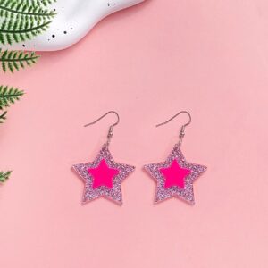 five-pointed star
