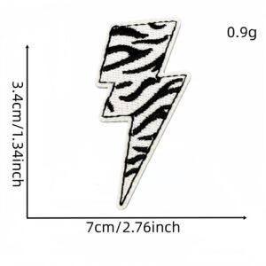 Valentine's Day Cloth Patch #21