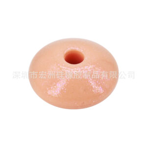 84# / 12mm flat bead fog color
