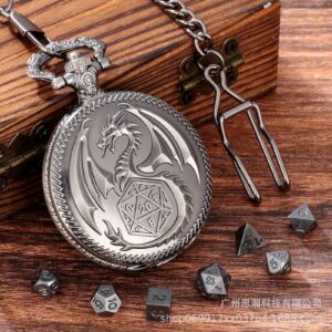 Deep silver
