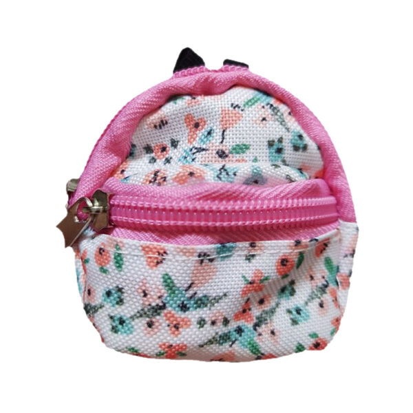 Wholesale Change bag 8cm small schoolbag