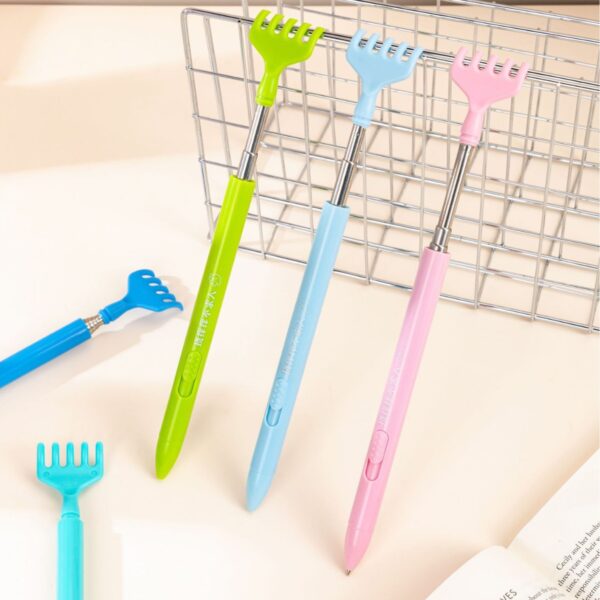 O1CN01NbiRw41jDSvUU32dq_2215489084514-0-cib Wholesale Colorful Itchy Scratch Pen