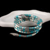 Wholesale Shape Snake Sense Adjustable Snake Bone Necklace