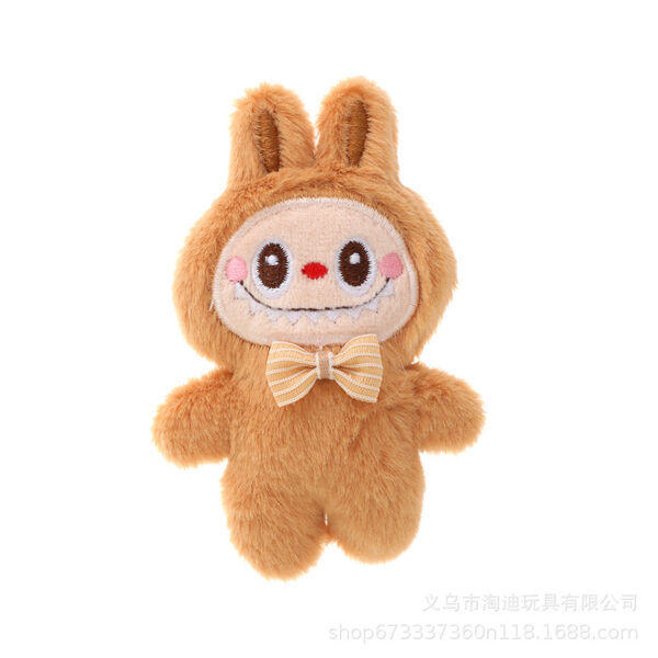 Wholesale Doll Cartoon Doll Brooch Bow Brooch OLY Exclusive