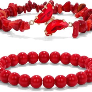 Red jasper / Natural stone