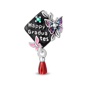 Pac1879-happy graduation beads