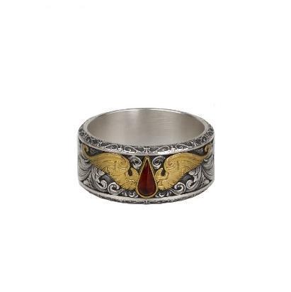 Wholesale Warhammer Ring