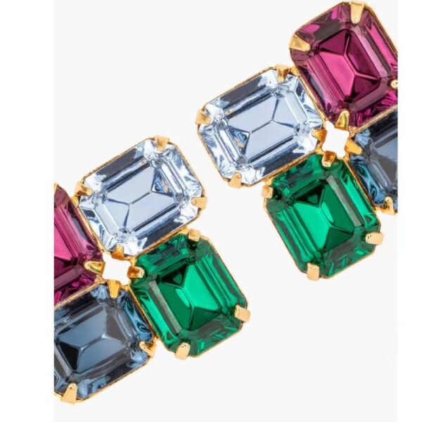 O1CN01NhPvbB1bORVAmA92v_2217245643455-0-cib Wholesale Square gradient color rhinestone