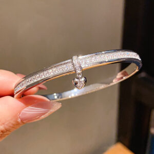 Bracelet-silver