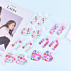 O1CN01NhvBOt1RB1YNCvjwt_2216398732072-0-cib Wholesale Valentine's Day Love Letter Red Pink Earrings
