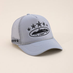 Gray / One size fits all