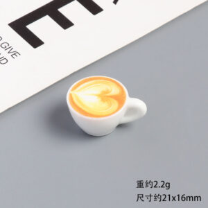 Coffee Cup No. 9