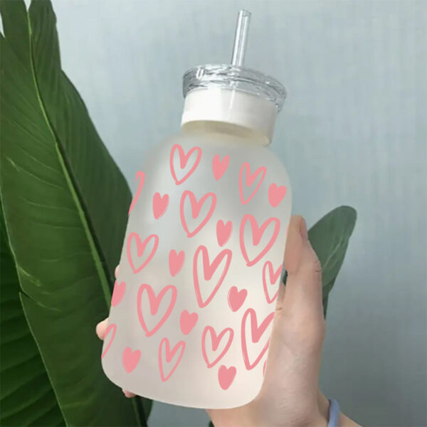 O1CN01NkRGsf2HYiB2I0GnQ_1575589163-0-cib Wholesale UV Transfer Paste Glass Crystal Label Crystal Paste Special Paste for 16oz Glass C 23cmX11cm