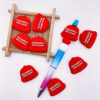 Wholesale Little Red Riding Hood Focal Beads