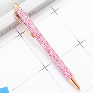 Bullet 1.0 / Plaid Pink (Rose Gold)