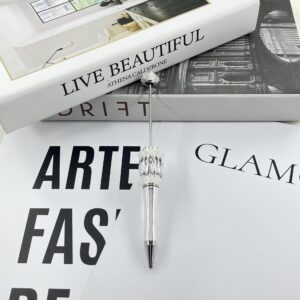 Bullet type 1.0 / 26-uv silver
