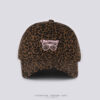 O1CN01NpH2LM1Q2UmgCvRNy_2213304911918-0-cib Wholesale Leopard Print Baseball Cap with Street Letters and Butterfly Embroidery