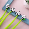 O1CN01NpphpY2KRKask9zGO_2208275059553-0-cib Wholesale Soft Glue Panda Rock Music gel Cartoon Office Signature Plastic Pen