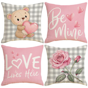 45x45cm (opp bag 4 pack 1) / VP035