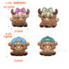 O1CN01NrlQt91gWkcxAL0Oi_2214318854150-0-cib Wholesale 10pcs Cartoon Animal Cow Silicone Beads