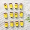 O1CN01NskV4L2FO3hNgr0YT_2216349148869-0-cib Wholesale 10pcs 3D Three-dimensional Silicone Cartoon Pencil DYI Beads